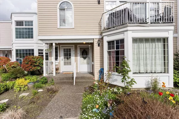 Chilliwack, BC V2P 7T6,9540 Cook ST #110