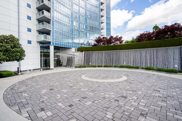 Burnaby, BC V5C 0H9,4189 Halifax ST #808