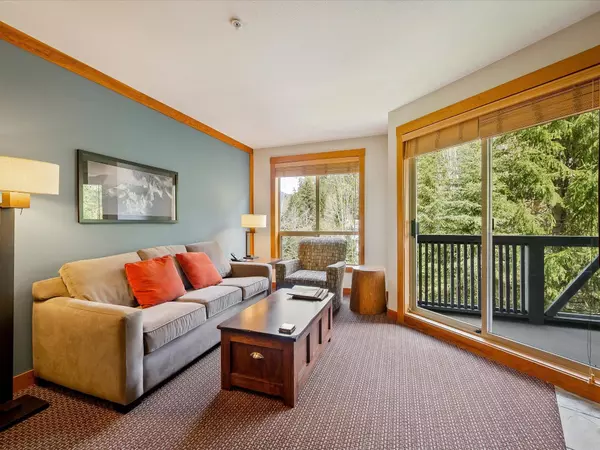 Whistler, BC V8E 0N7,2036 London LN #424D