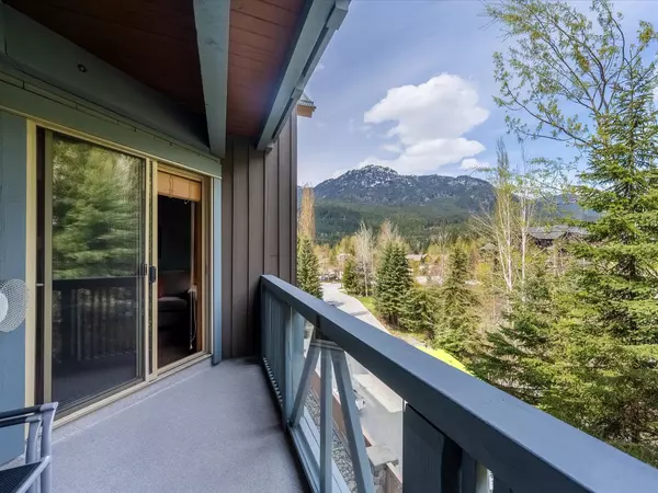 Whistler, BC V8E 0N7,2036 London LN #424D