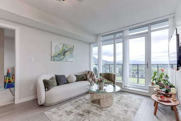 Coquitlam, BC V3B 0T9,1182 Westwood ST #2404