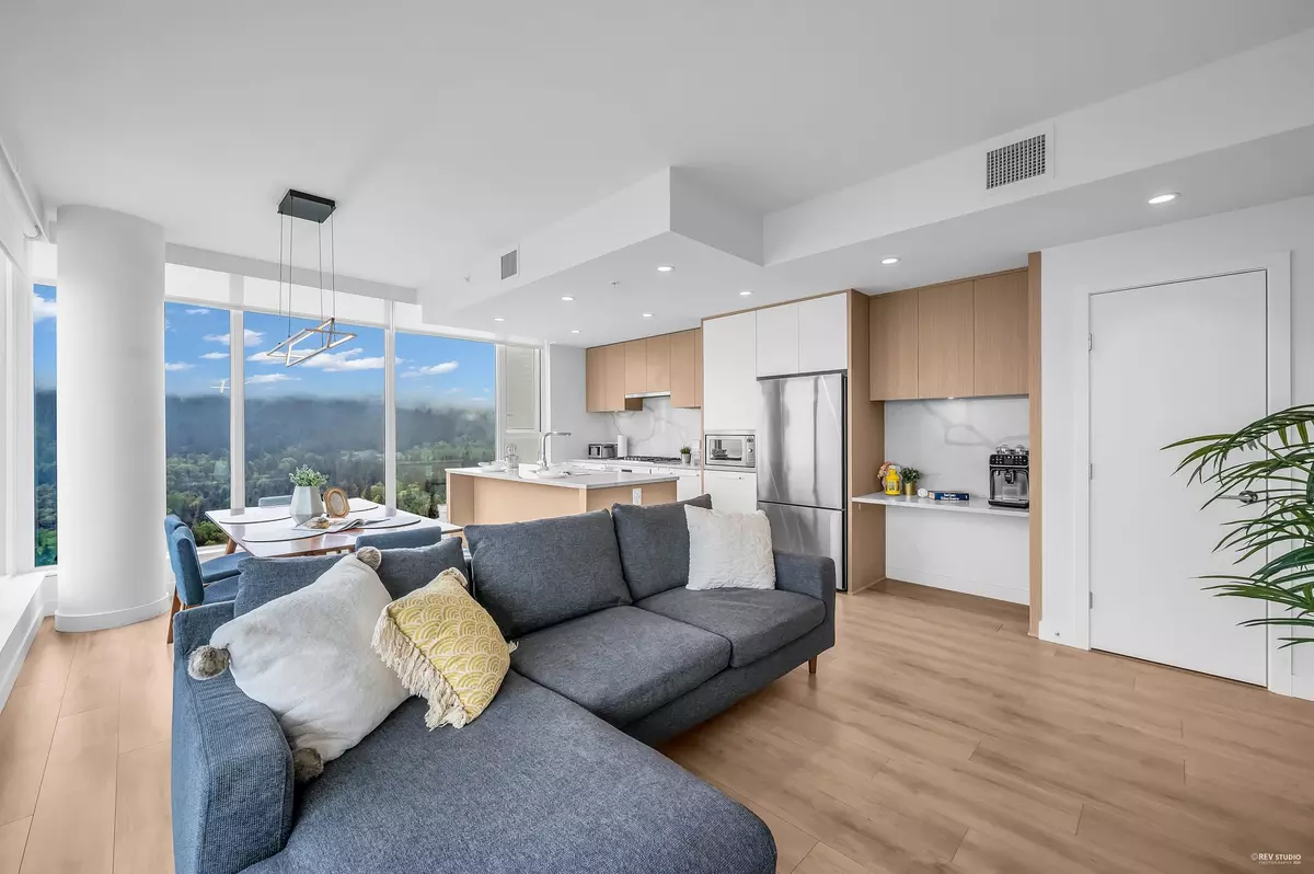 Coquitlam, BC V3J 3X4,567 Clarke RD #3301