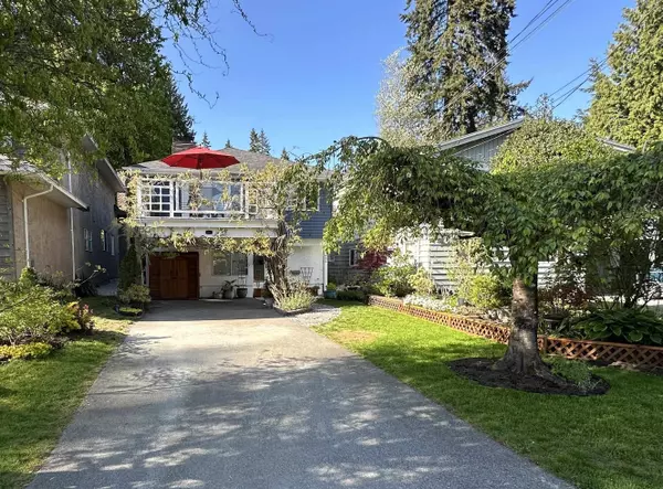 North Vancouver, BC V7K 1M2,1836 Burrill AVE