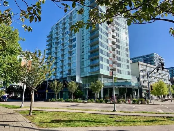 Richmond, BC V7C 0C7,5508 Hollybridge WAY #420