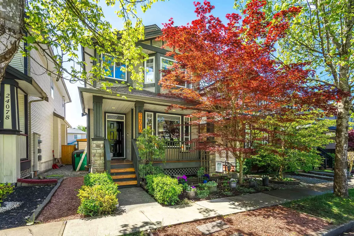 Maple Ridge, BC V2W 2A2,24070 102a AVE