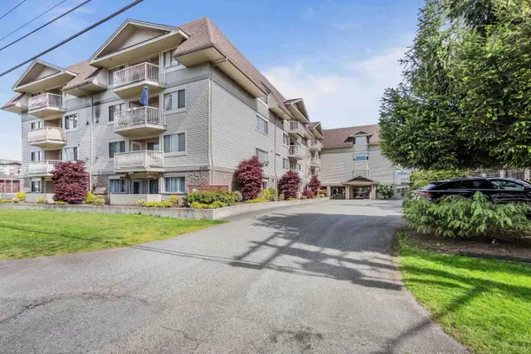 Chilliwack, BC V2P 7X6,9186 Edward ST #401