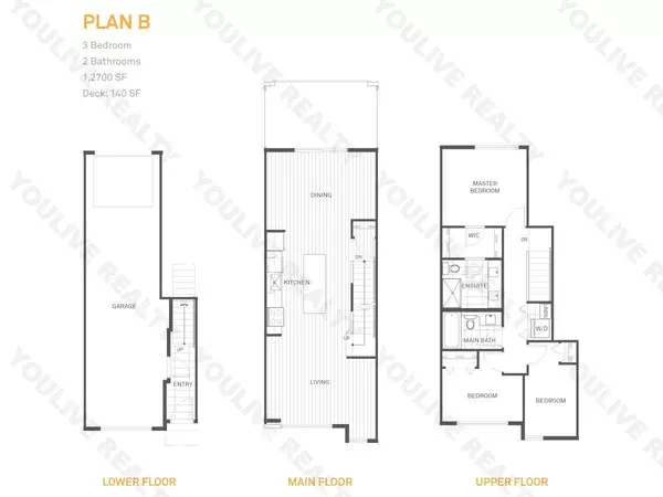 Squamish, BC V8B 0J4,1188 Wilson CRES #21