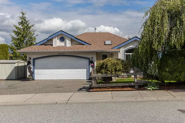 Chilliwack, BC V2R 5M6,46758 Braeside AVE