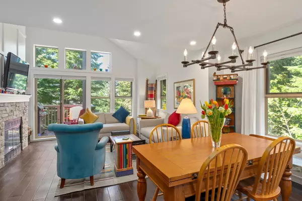 Whistler, BC V8E 0Z1,4661 Blackcomb WAY #34