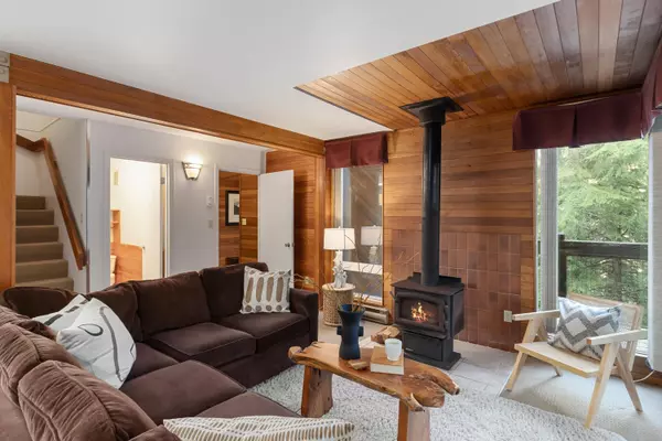 Whistler, BC V8E 0L8,2400 Cavendish WAY #72