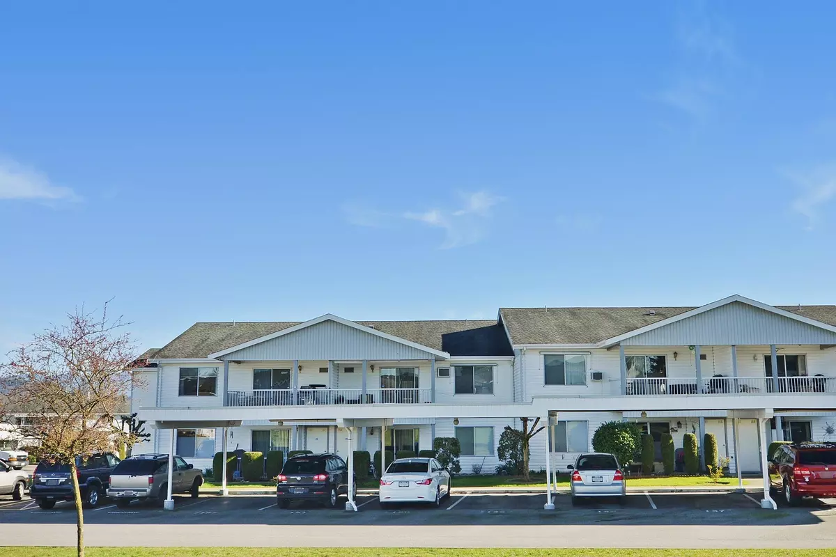 Abbotsford, BC V2T 5T7,32691 Garibaldi DR #11