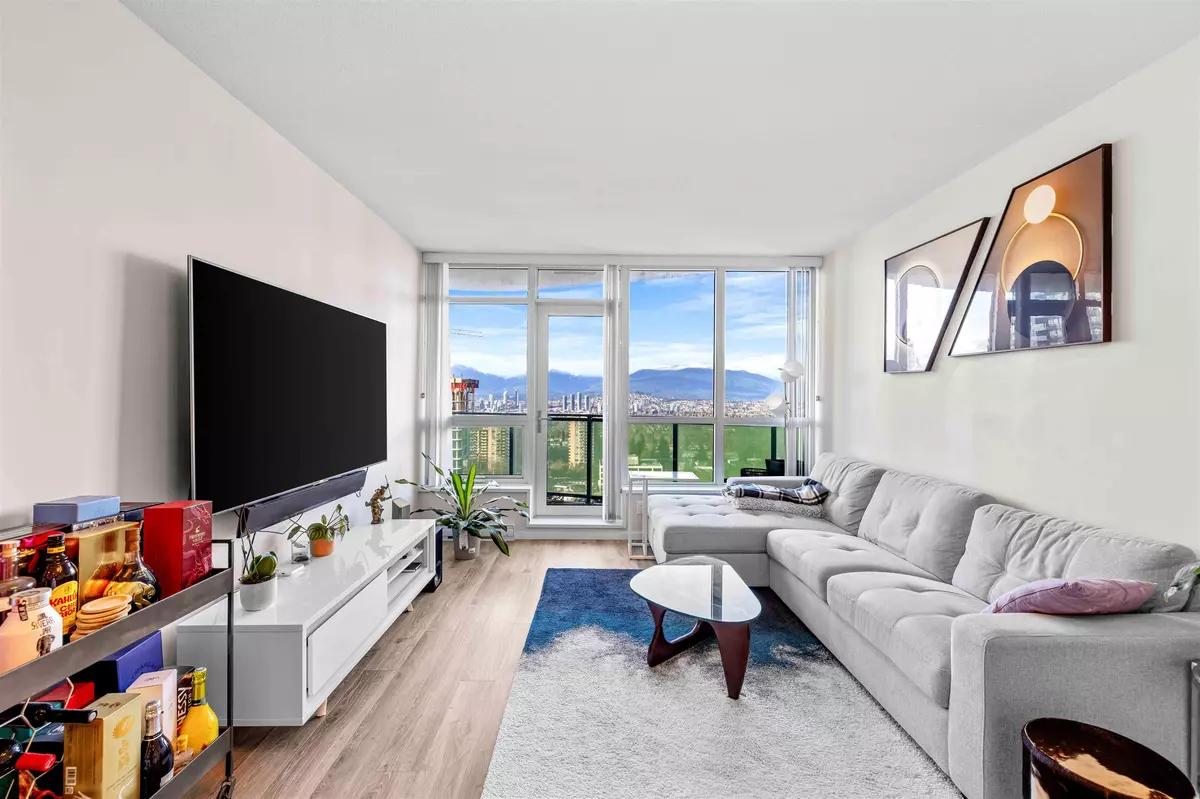 Burnaby, BC V5H 0G8,6638 Dunblane AVE #2305