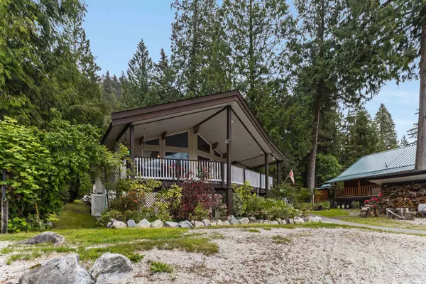 Pitt Meadows, BC V3Y 1Z1,LOT 15 Rainbow Falls