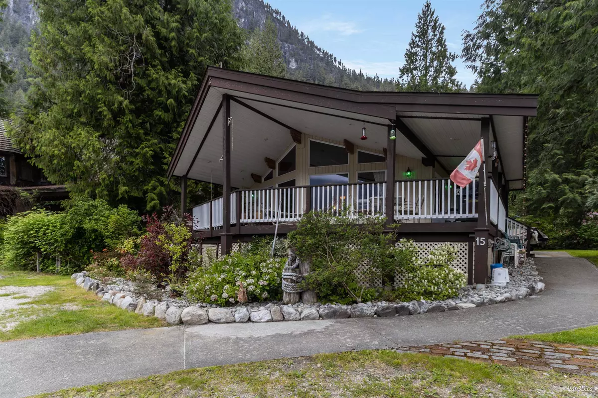 Pitt Meadows, BC V3Y 1Z1,LOT 15 Rainbow Falls