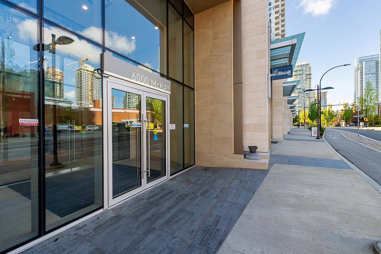 Burnaby, BC V5H 0K2,6000 Mckay AVE #1109