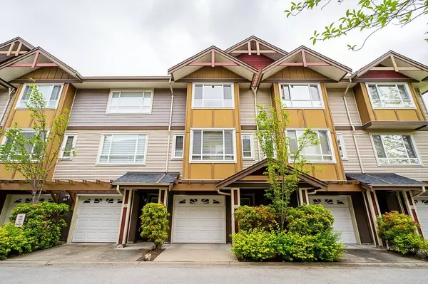 Surrey, BC V4N 0B4,7088 191 ST #33