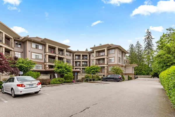 Maple Ridge, BC V2X 8W6,12248 224 ST #401