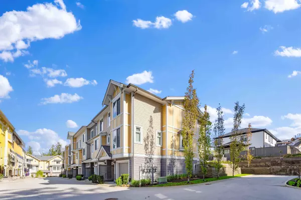 Surrey, BC V4N 6S7,9718 161a ST #156