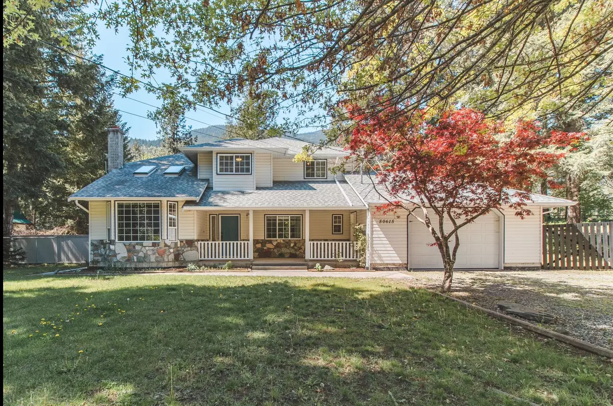 Boston Bar / Lytton, BC V0K 1C0,50615 Slanzi RD