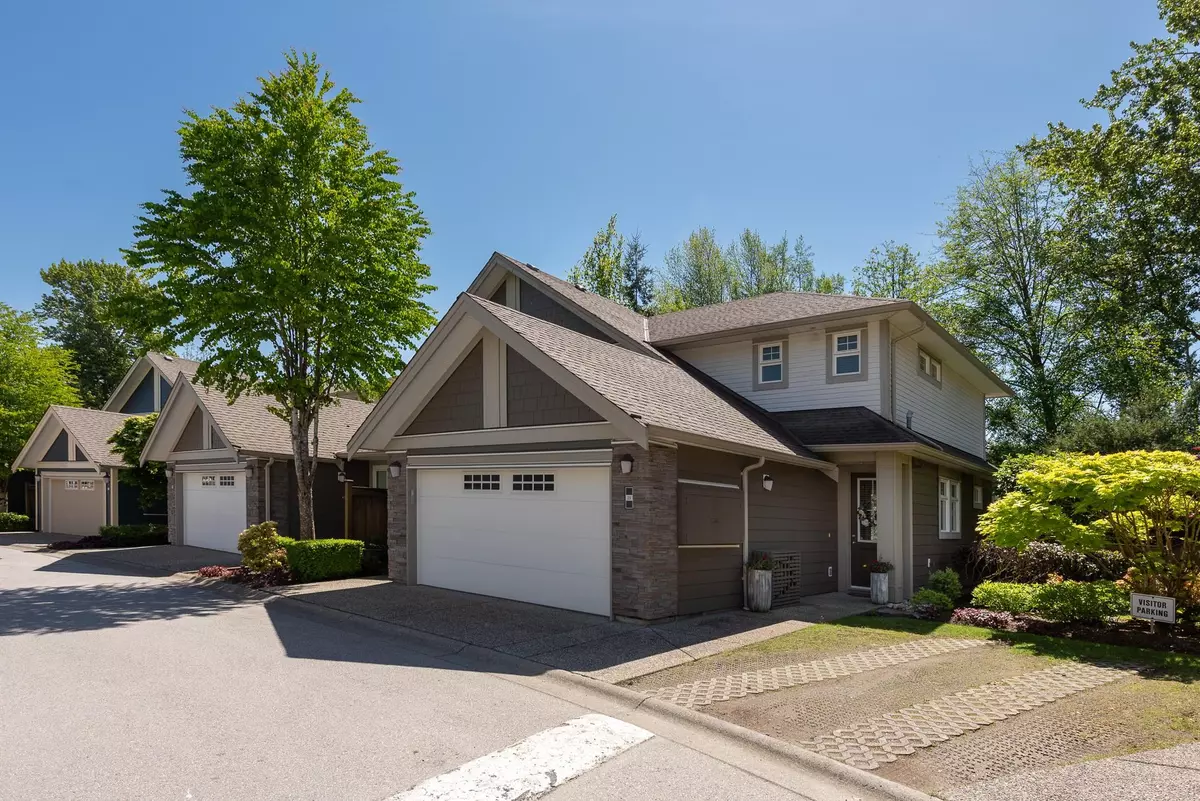 Surrey, BC V3Z 2J8,15454 32 AVE #29