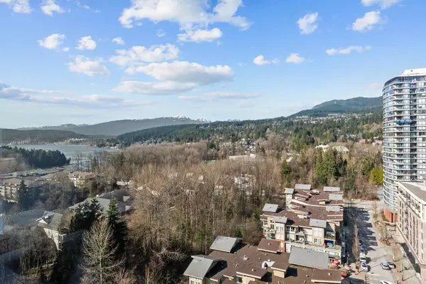 Port Moody, BC V3H 0M3,305 Morrissey RD #1602