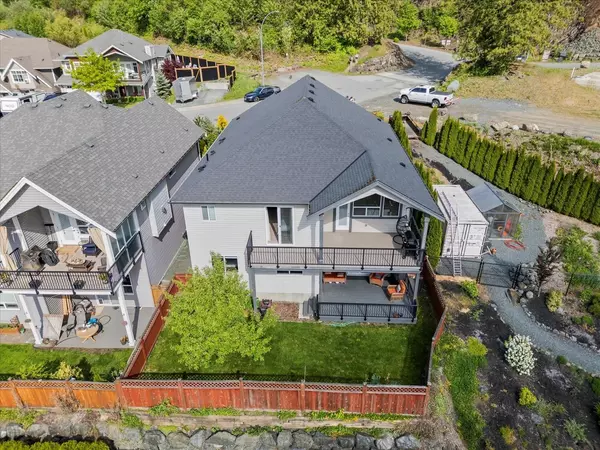 Chilliwack, BC V2R 0L3,6021 Lindeman ST