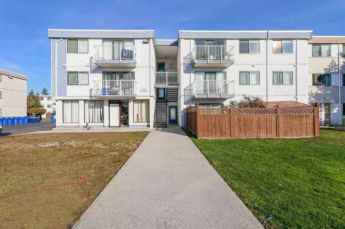 Richmond, BC V7C 3M6,7260 Lindsay RD #302