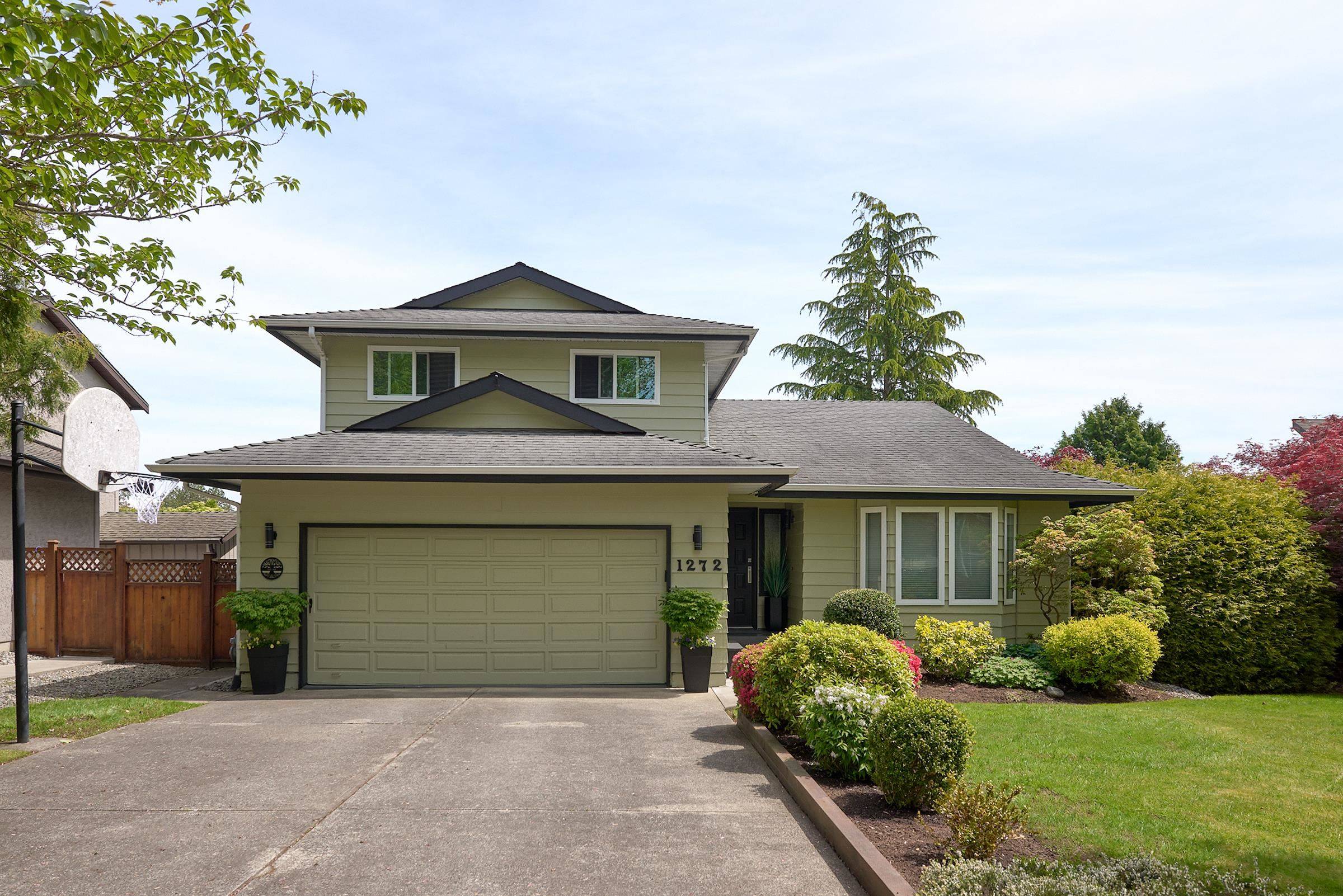 Surrey, BC V4A 6W8,1272 161a ST