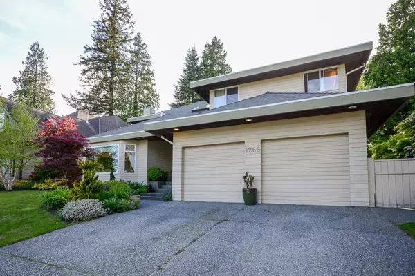 Delta, BC V4M 4B1,1266 Pacific DR