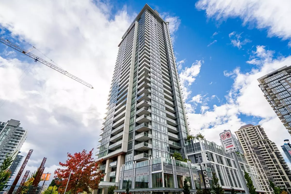 Burnaby, BC V5C 0M6,2085 Skyline CT #2703