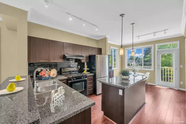 Richmond, BC V6Y 1A4,8080 Francis RD #15