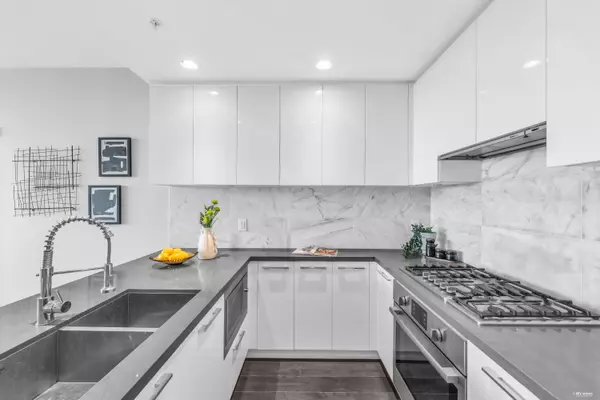 Vancouver, BC V6S 0H7,5628 Birney AVE #1508