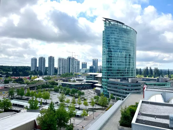 Surrey, BC V3T 0N2,13438 Central AVE #1513