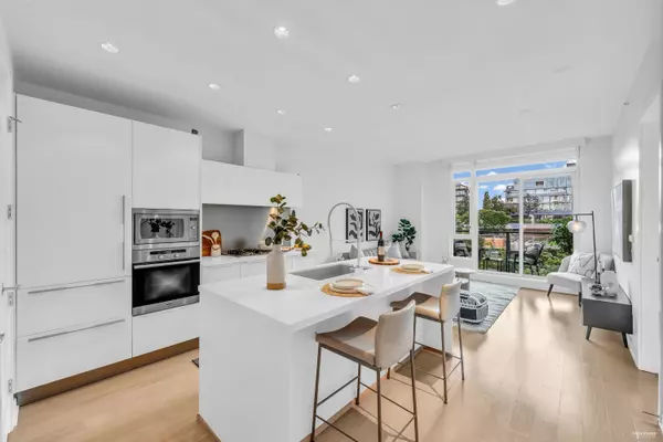 1625 Manitoba ST #506, Vancouver, BC V5Y 0B8