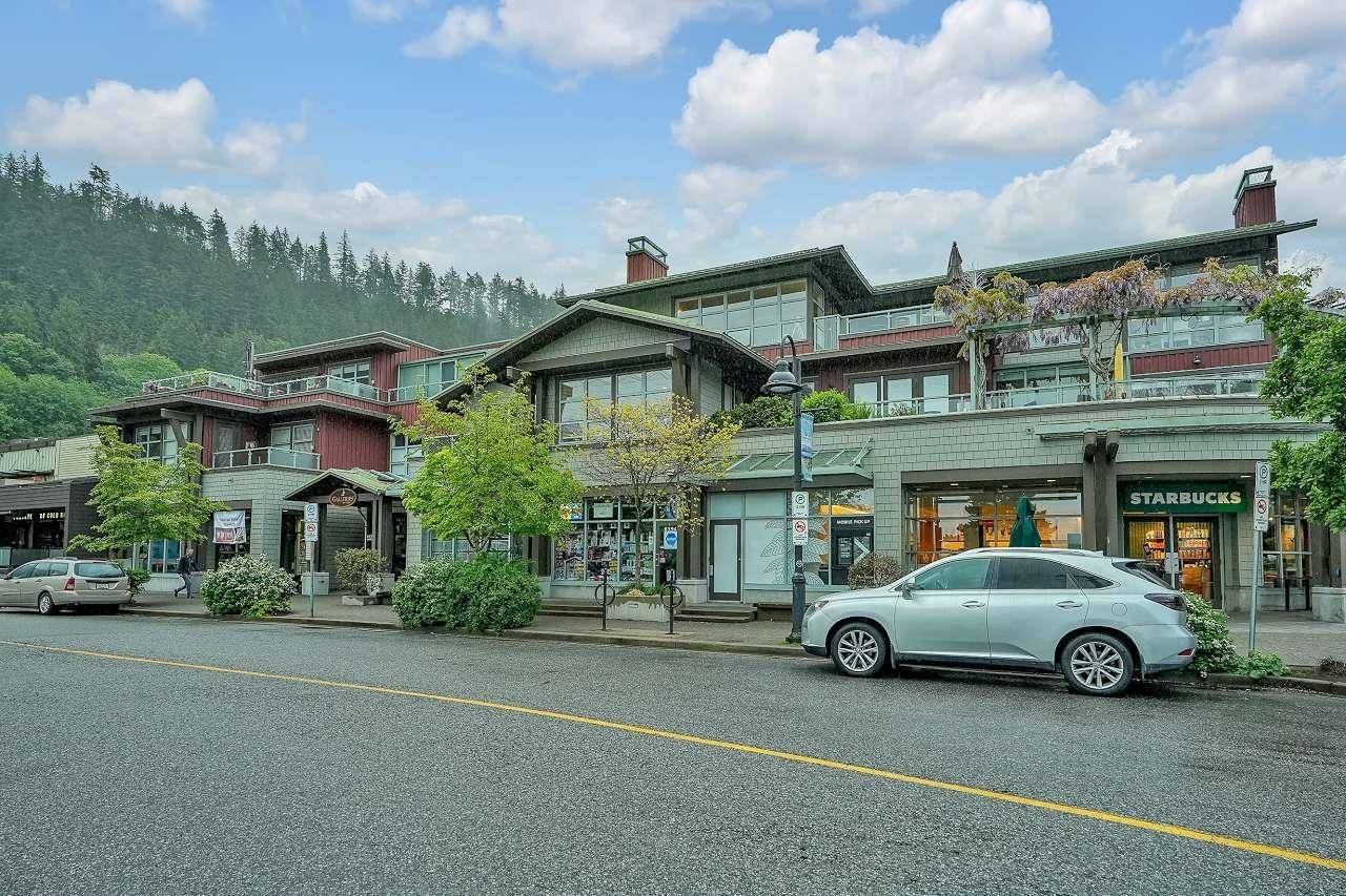 West Vancouver, BC V7W 2G9,6388 Bay ST #103