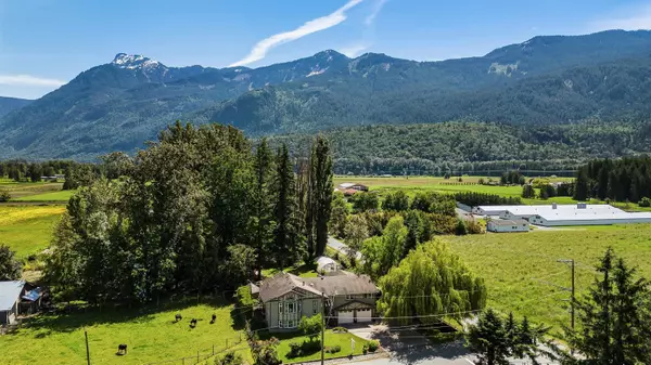 Rosedale, BC V0X 1X2,9612 Mcgrath RD