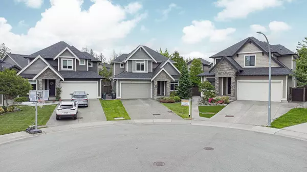 Langley, BC V2Y 0P6,8516 205b ST