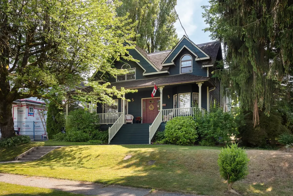 New Westminster, BC V3L 2Y4,902 Fifth ST