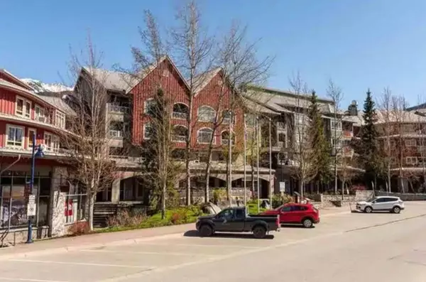 Whistler, BC V8E 1A8,4314 Main ST #261