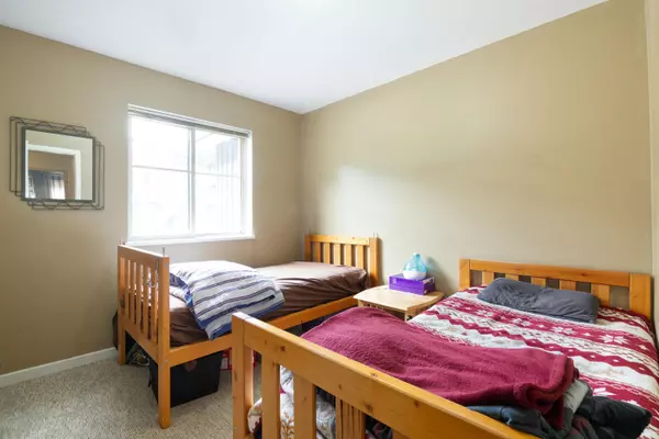 Whistler, BC V8E 0M1,2720 Cheakamus WAY #31