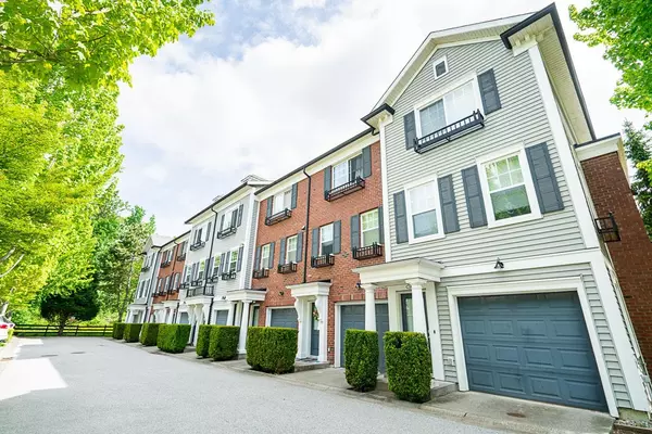 Surrey, BC V4N 1A5,18983 72a AVE #54