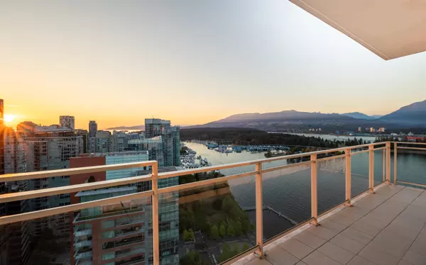1139 W Cordova ST #2900,  Vancouver,  BC V6C 0A2