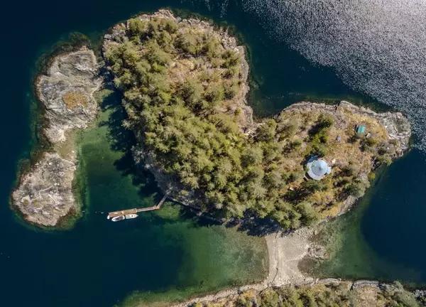 Nelson Island, BC V0N 1N0,123 Agnew Passage Shoreline