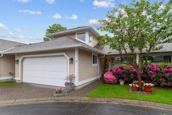 Delta, BC V4C 2T3,11965 84a AVE #9