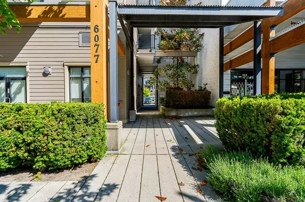 Richmond, BC V7E 0A7,6077 London RD #204