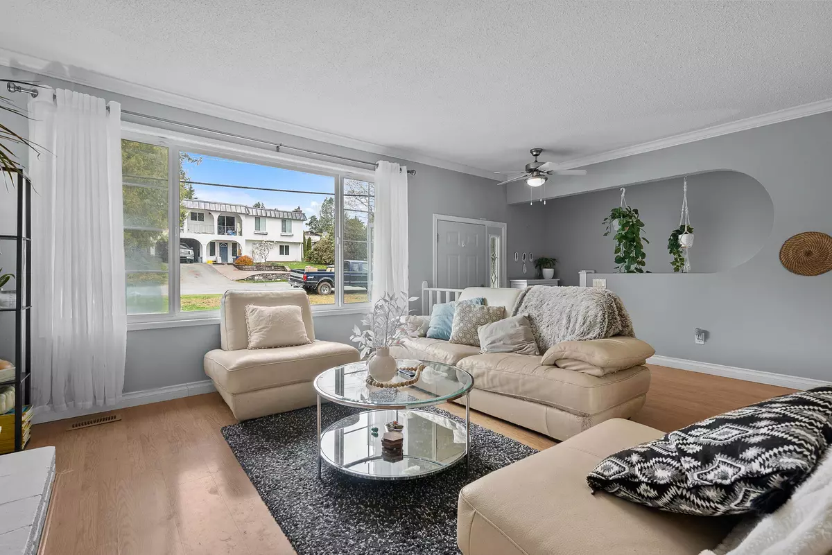 Mission, BC V2V 2R4,33270 Brown CRES