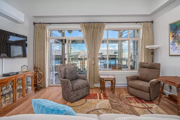 Abbotsford, BC V2T 0G5,2860 Trethewey ST #620