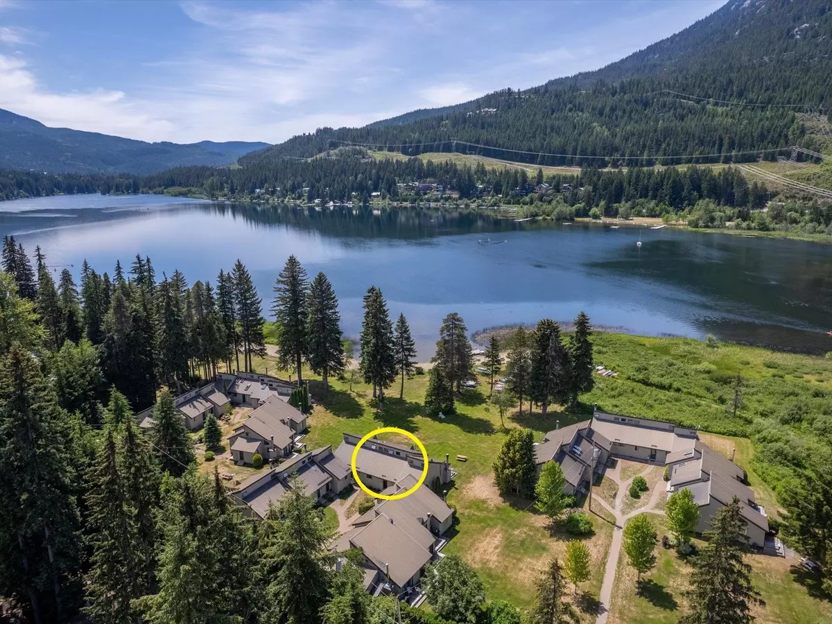 Whistler, BC V8E 0C5,6900 Crabapple DR #C5