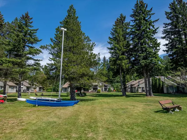 Whistler, BC V8E 0C5,6900 Crabapple DR #C5