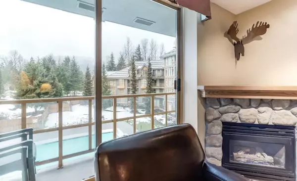 Whistler, BC V8E 1C1,4315 Northlands BLVD #304